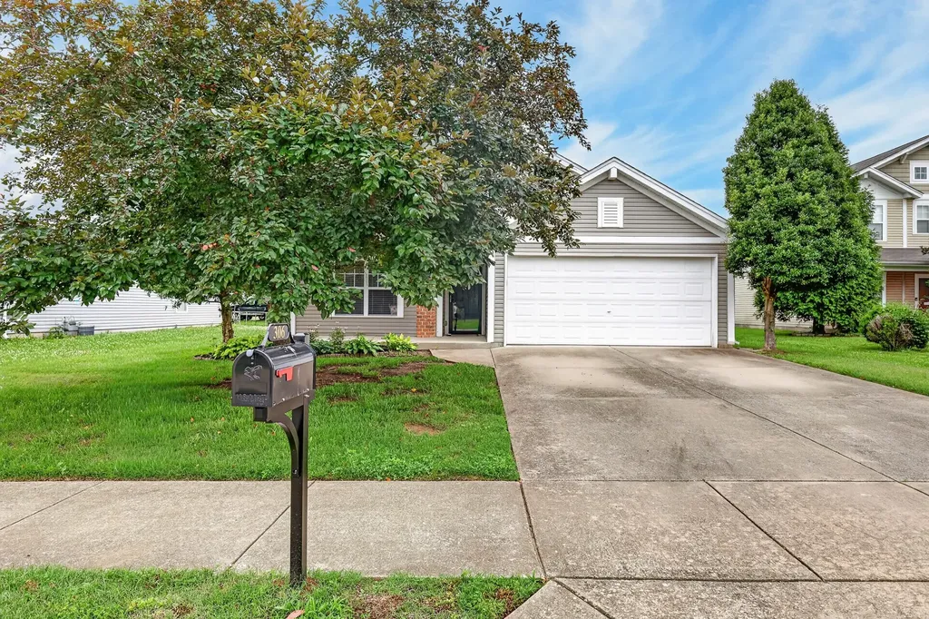 306 Stewart Springs Drive Smyrna TN 37167