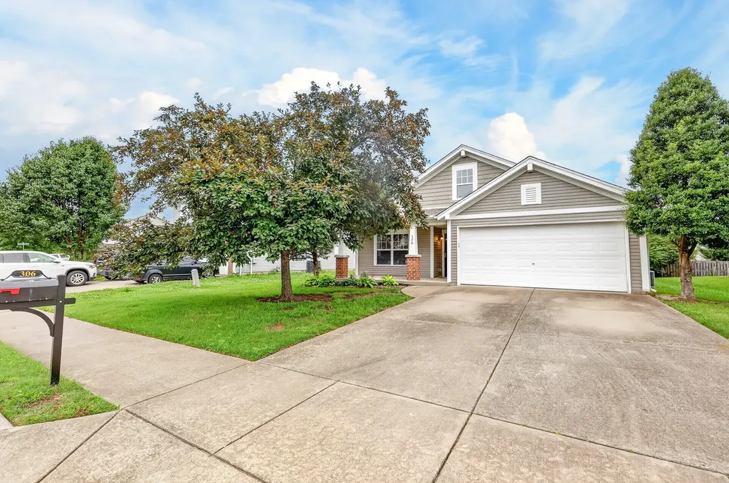 306 Stewart Springs Drive Smyrna TN 37167