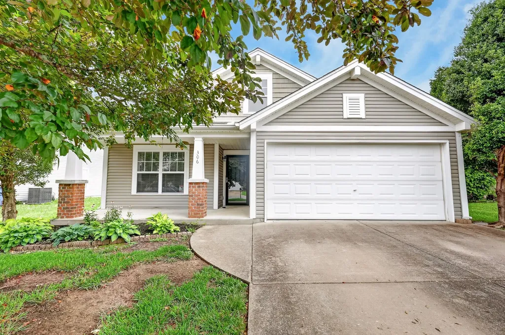 306 Stewart Springs Drive Smyrna TN 37167