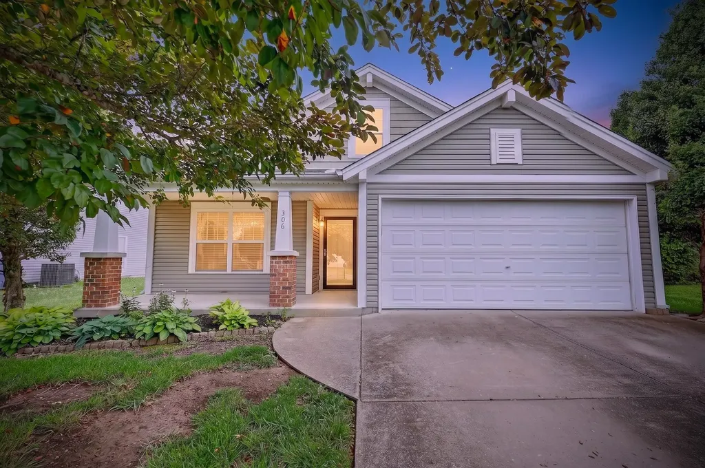 306 Stewart Springs Drive Smyrna TN 37167