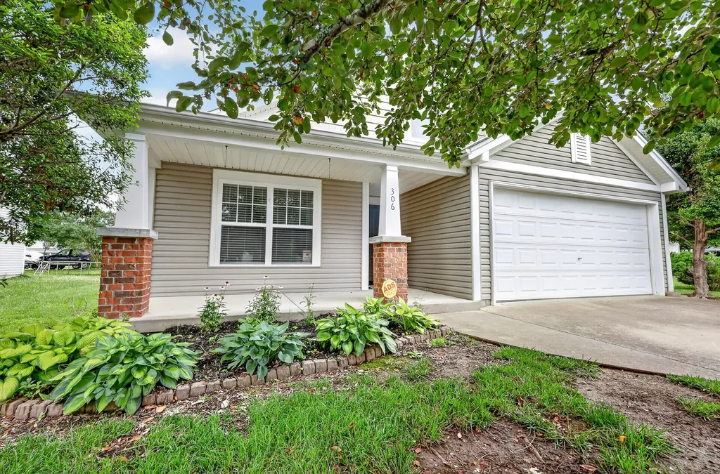 306 Stewart Springs Drive Smyrna TN 37167