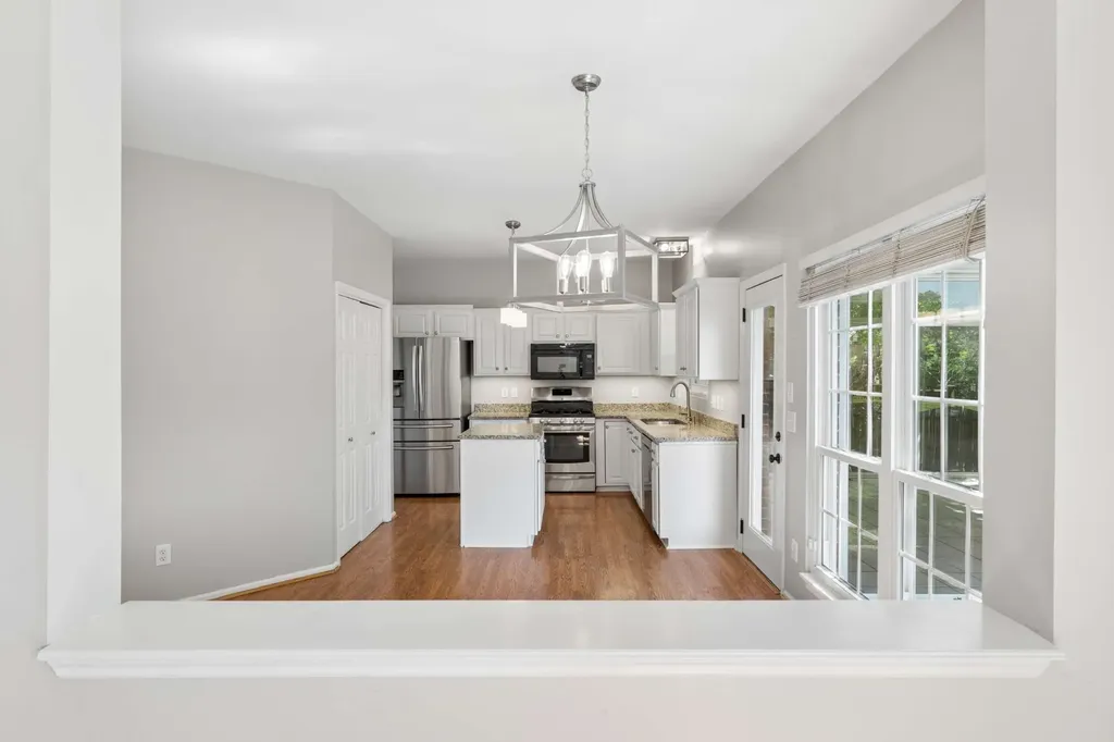 6217 Deerbrook Drive Nashville TN 37221