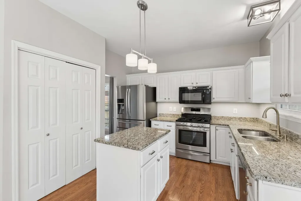 6217 Deerbrook Drive Nashville TN 37221
