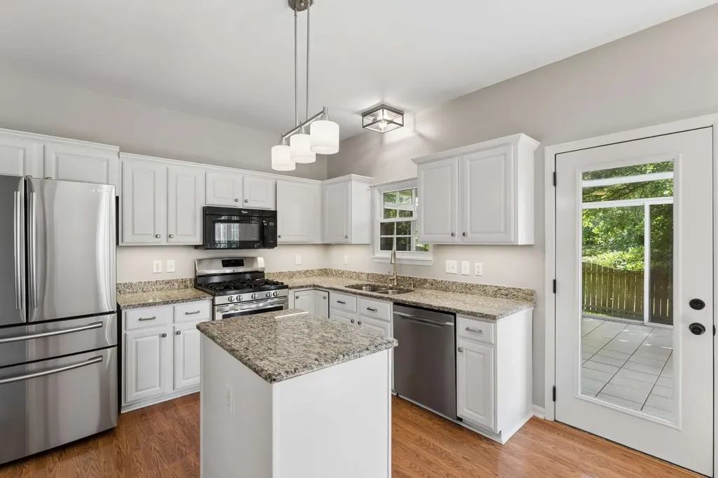 6217 Deerbrook Drive Nashville TN 37221