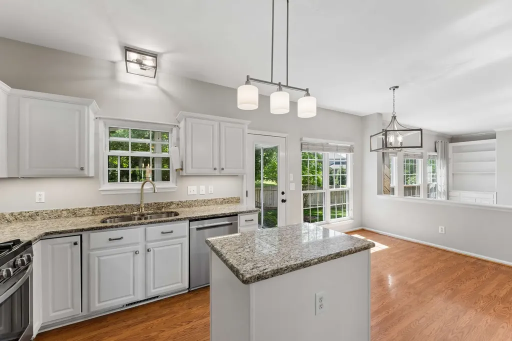 6217 Deerbrook Drive Nashville TN 37221