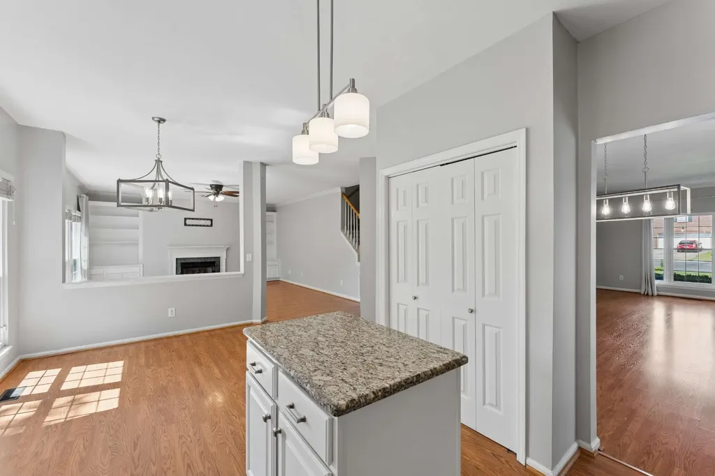 6217 Deerbrook Drive Nashville TN 37221