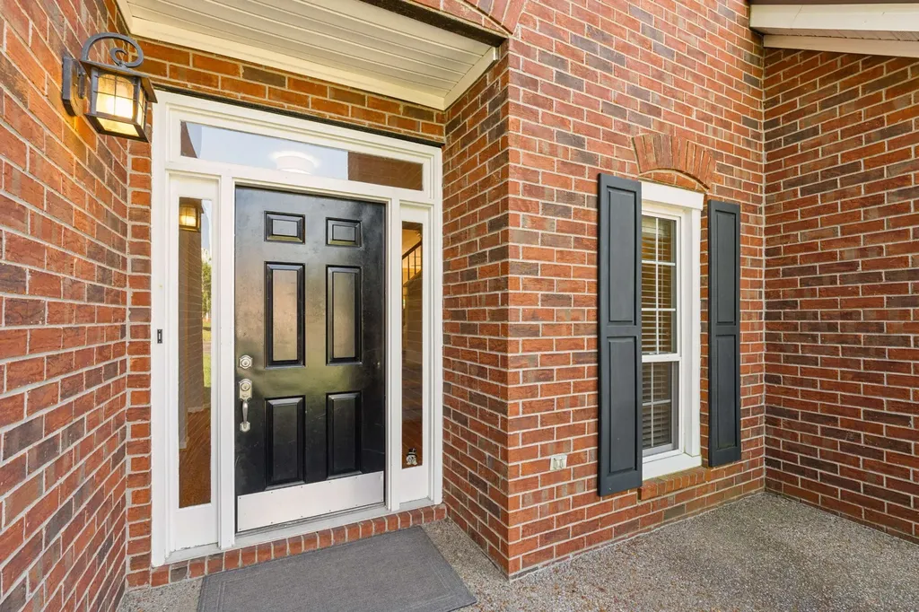6217 Deerbrook Drive Nashville TN 37221