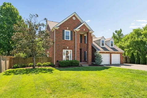 6217 Deerbrook Drive Nashville TN 37221