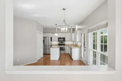 6217 Deerbrook Drive Nashville TN 37221