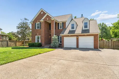 6217 Deerbrook Drive Nashville TN 37221