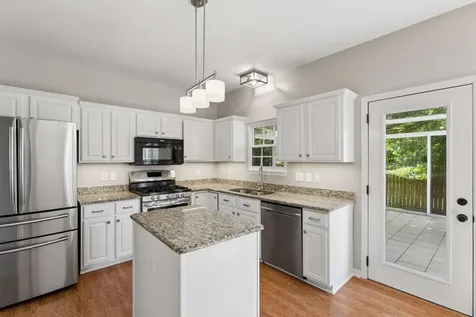 6217 Deerbrook Drive Nashville TN 37221