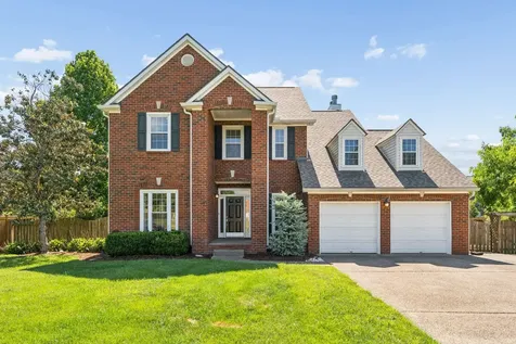 6217 Deerbrook Drive Nashville TN 37221