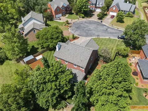6217 Deerbrook Drive Nashville TN 37221