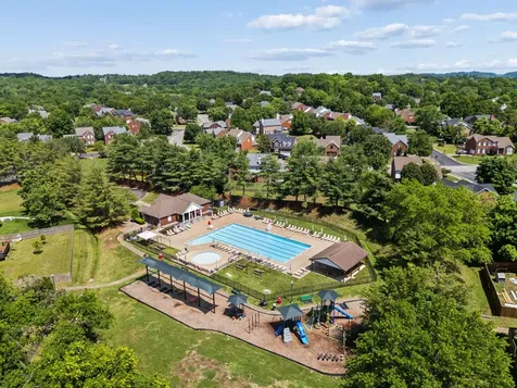 6217 Deerbrook Drive Nashville TN 37221