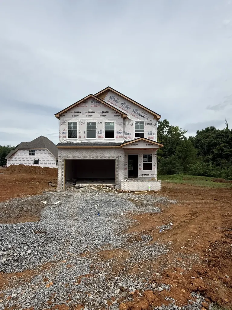 350 Hereford Farms Clarksville TN 37043