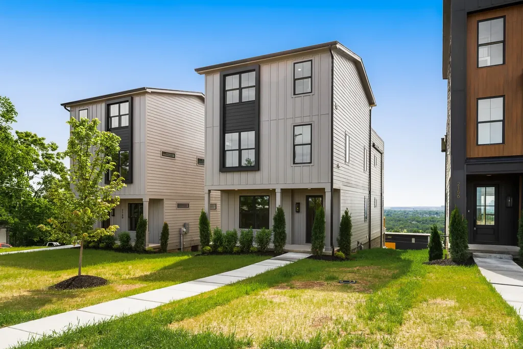 2158 Summitt Avenue Nashville TN 37218
