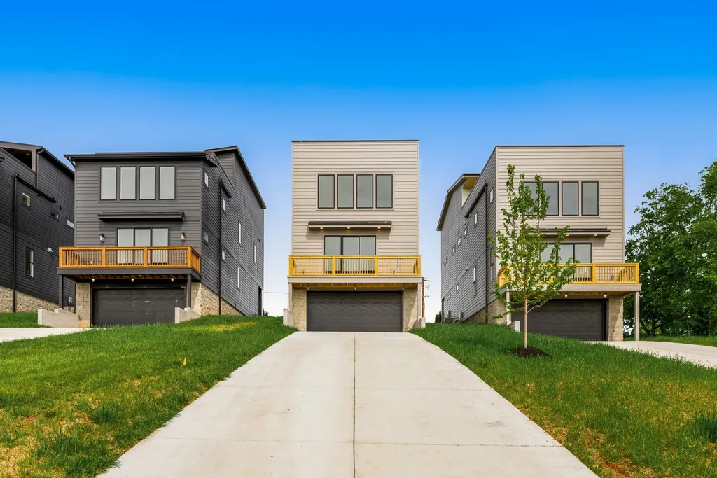 2158 Summitt Avenue Nashville TN 37218