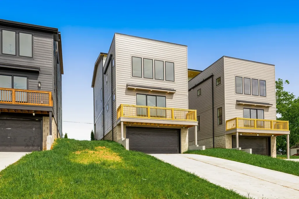 2158 Summitt Avenue Nashville TN 37218