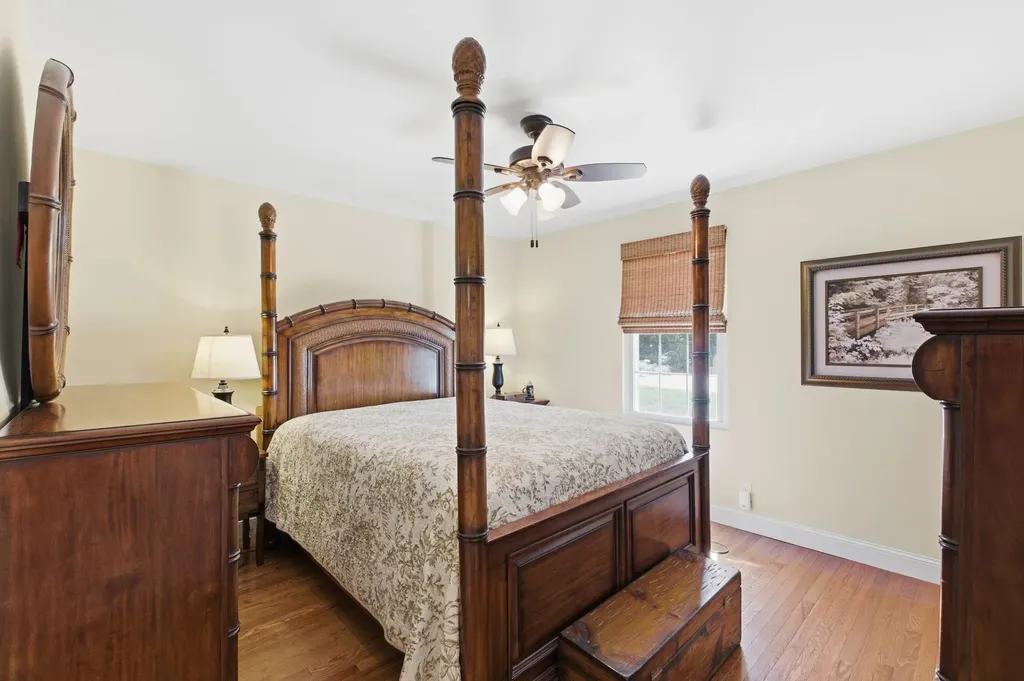520 Springmont Boulevard Old Hickory TN 37138
