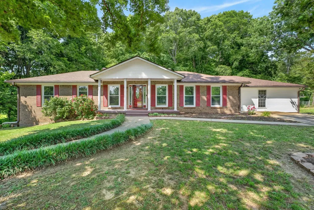 117 Morgan Court Clarksville TN 37040