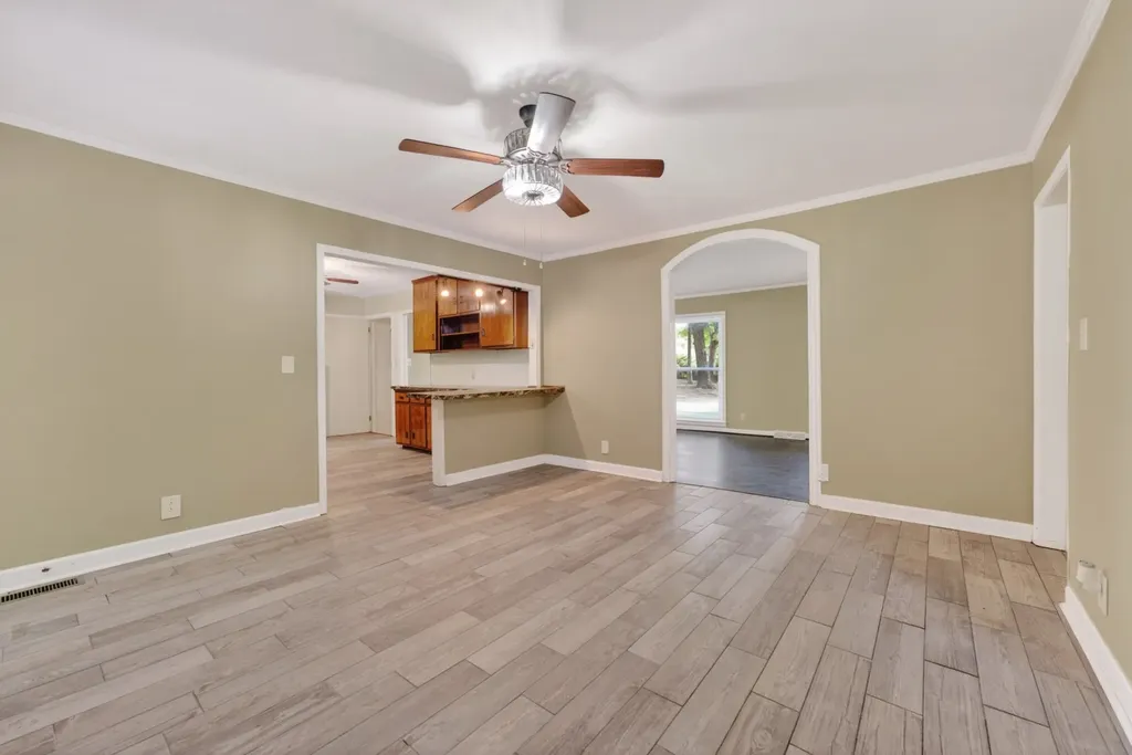 117 Morgan Court Clarksville TN 37040