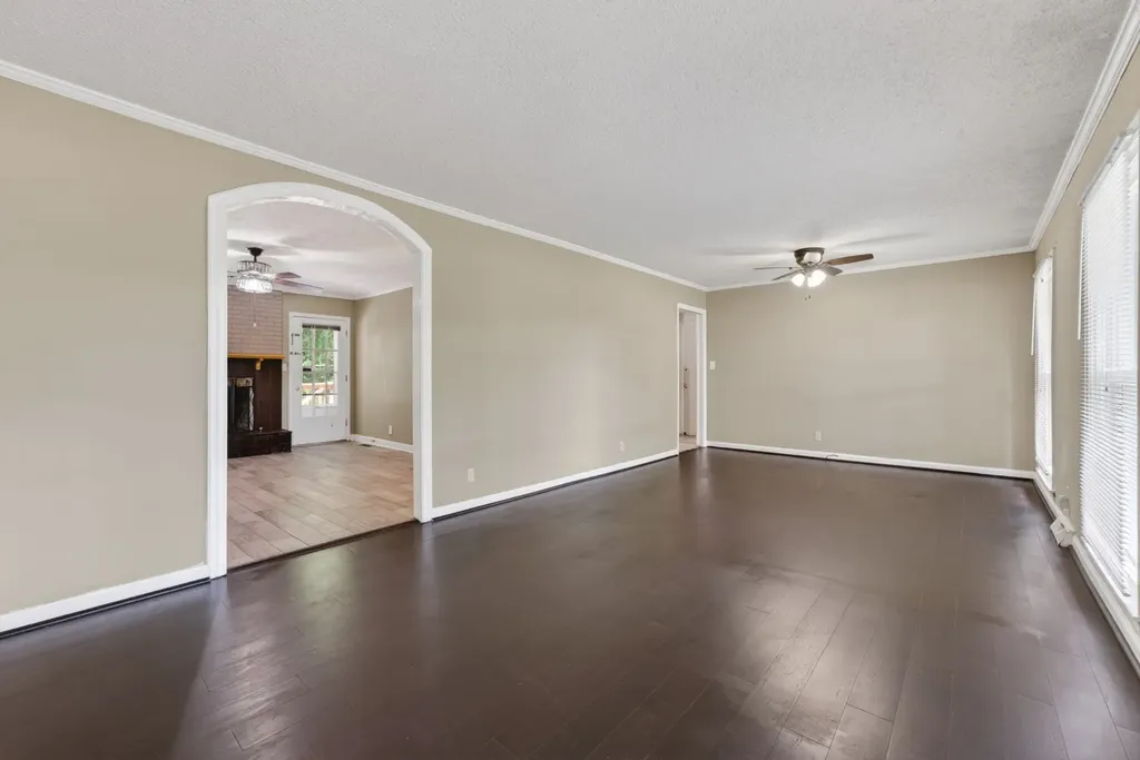 117 Morgan Court Clarksville TN 37040