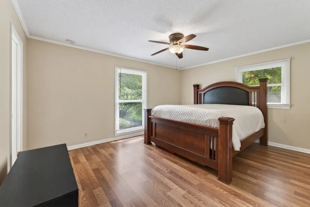 117 Morgan Court Clarksville TN 37040