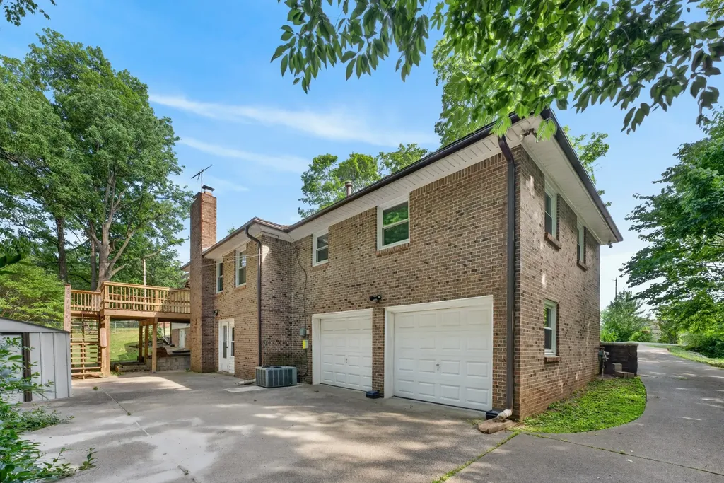 117 Morgan Court Clarksville TN 37040