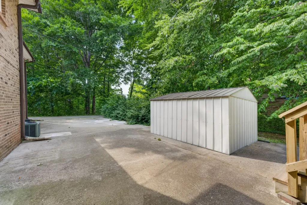 117 Morgan Court Clarksville TN 37040