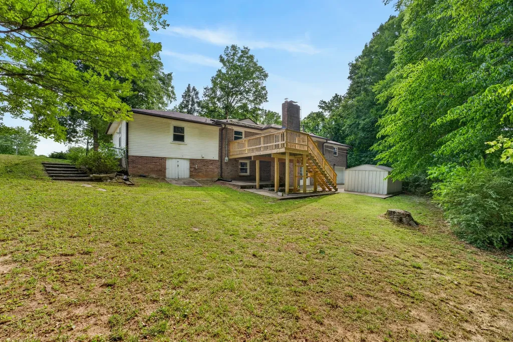 117 Morgan Court Clarksville TN 37040