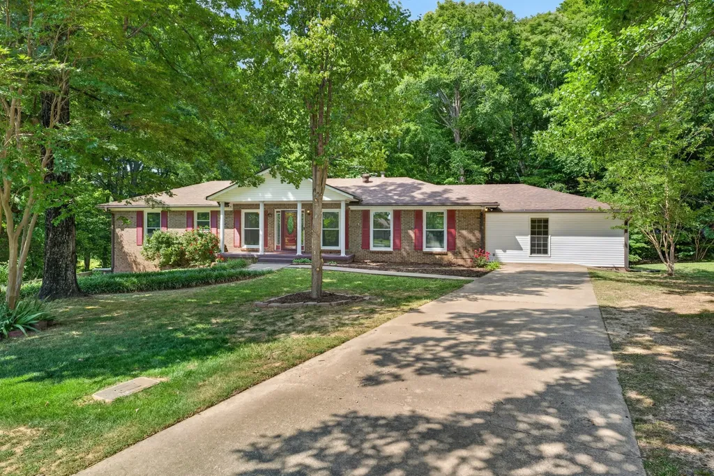 117 Morgan Court Clarksville TN 37040