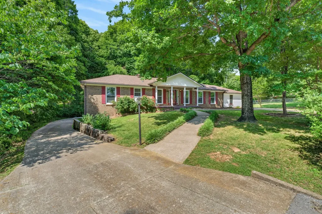 117 Morgan Court Clarksville TN 37040