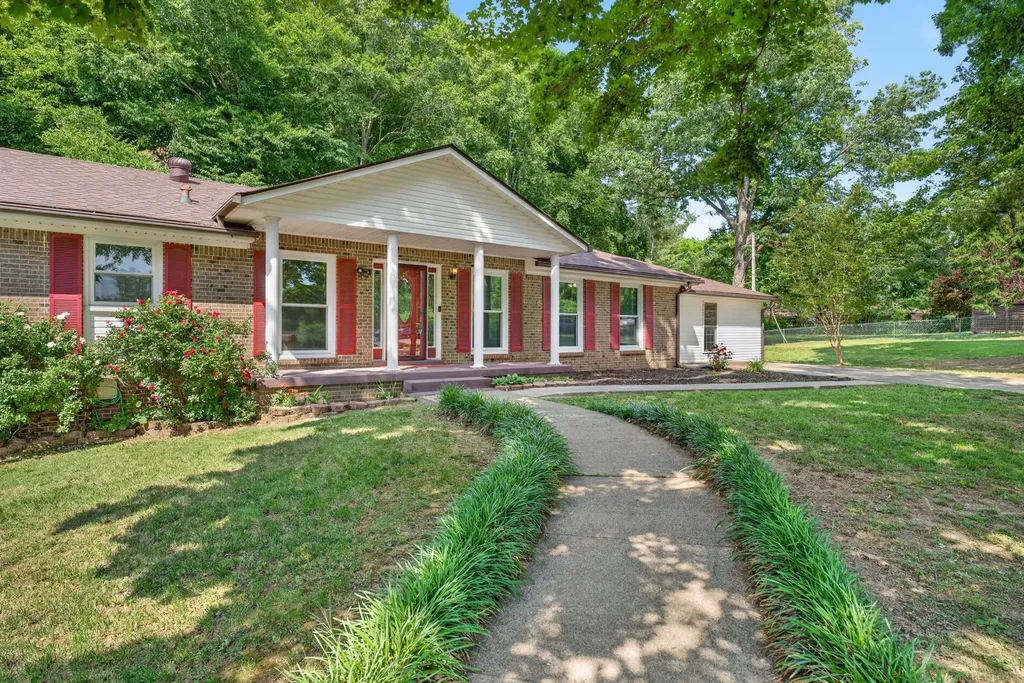 117 Morgan Court Clarksville TN 37040