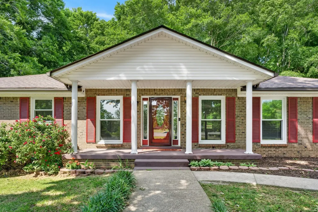 117 Morgan Court Clarksville TN 37040
