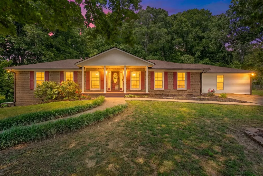 117 Morgan Court Clarksville TN 37040