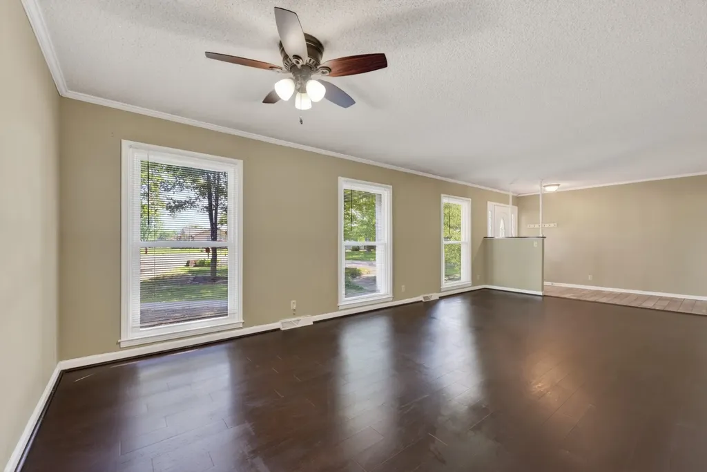 117 Morgan Court Clarksville TN 37040