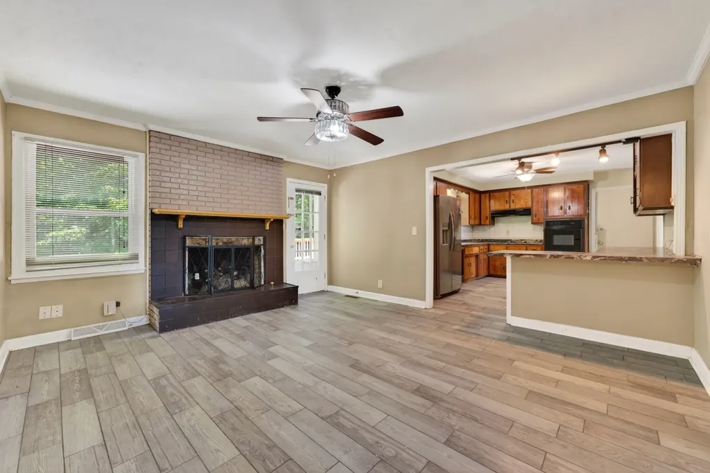 117 Morgan Court Clarksville TN 37040
