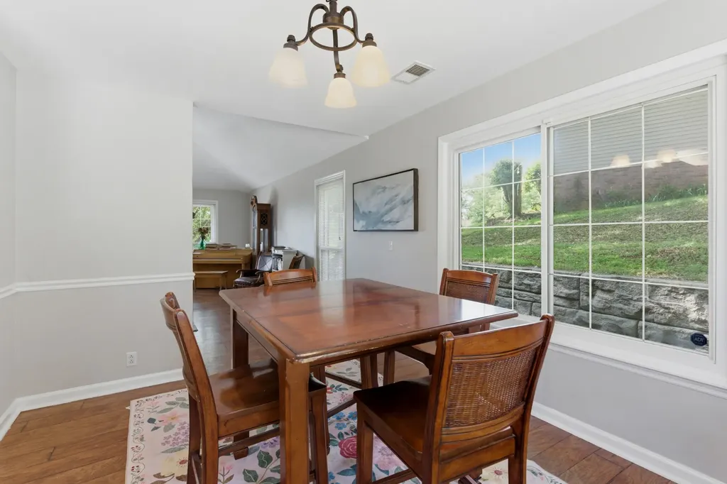 1701 Ridgemere Court Hermitage TN 37076