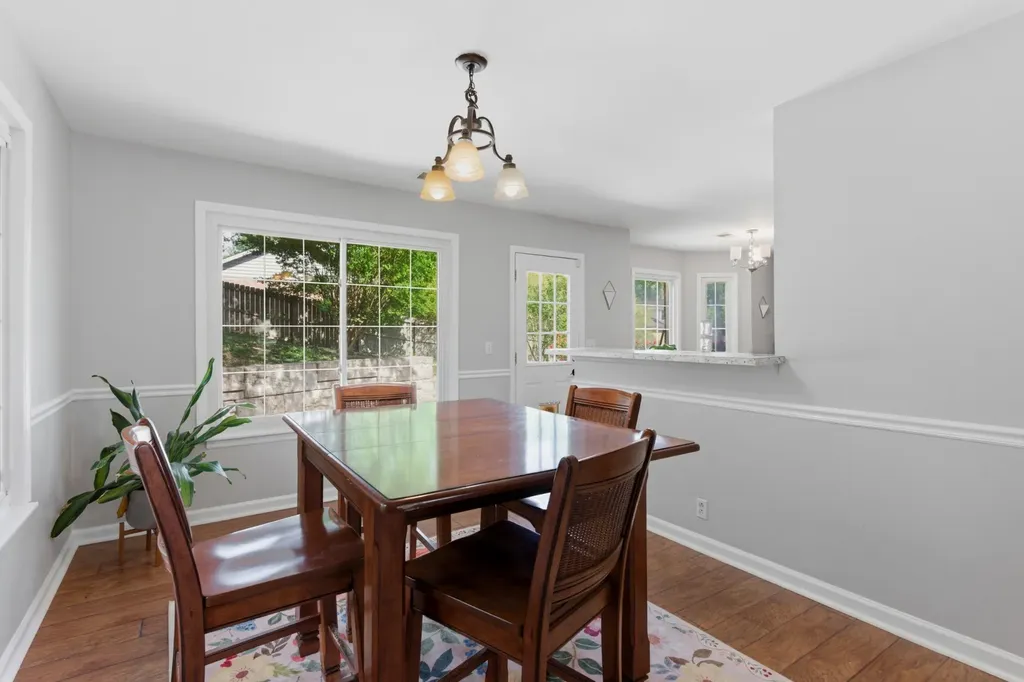 1701 Ridgemere Court Hermitage TN 37076