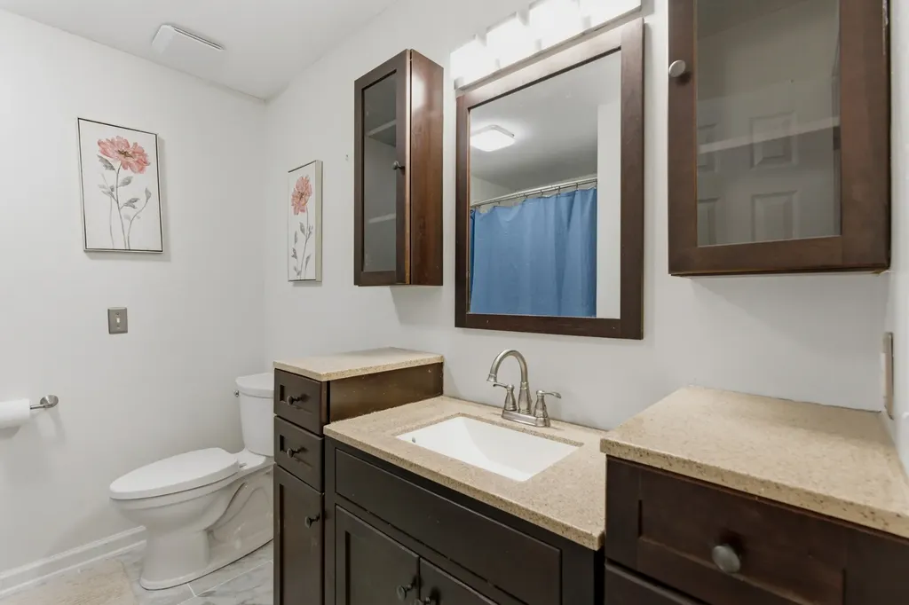 1701 Ridgemere Court Hermitage TN 37076