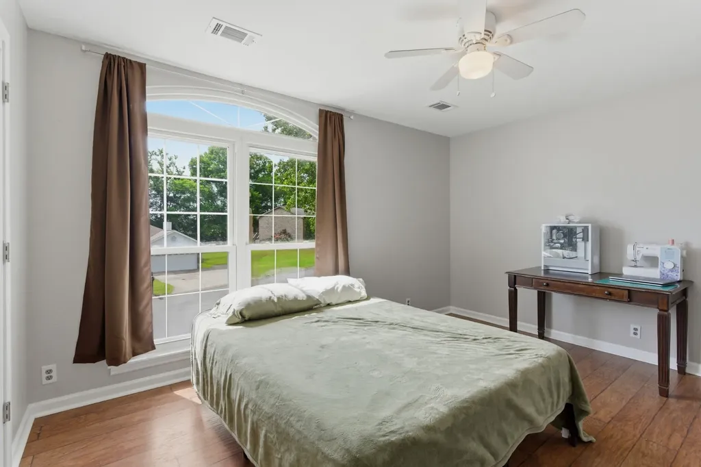 1701 Ridgemere Court Hermitage TN 37076