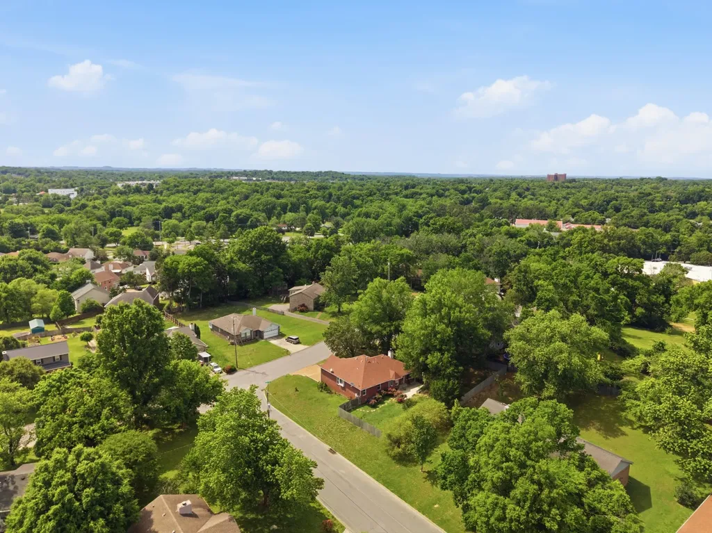 1701 Ridgemere Court Hermitage TN 37076