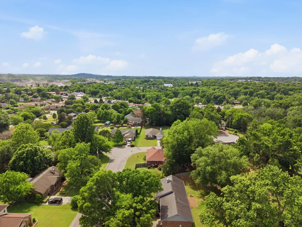 1701 Ridgemere Court Hermitage TN 37076