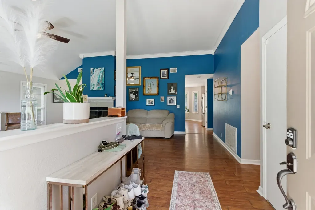 1701 Ridgemere Court Hermitage TN 37076