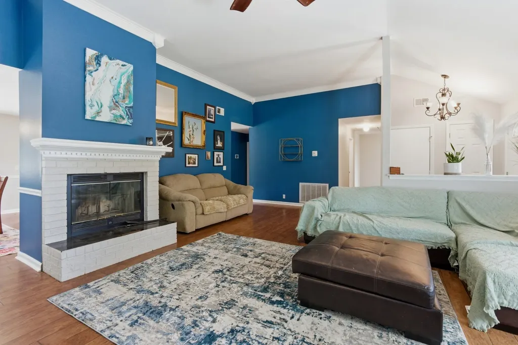 1701 Ridgemere Court Hermitage TN 37076