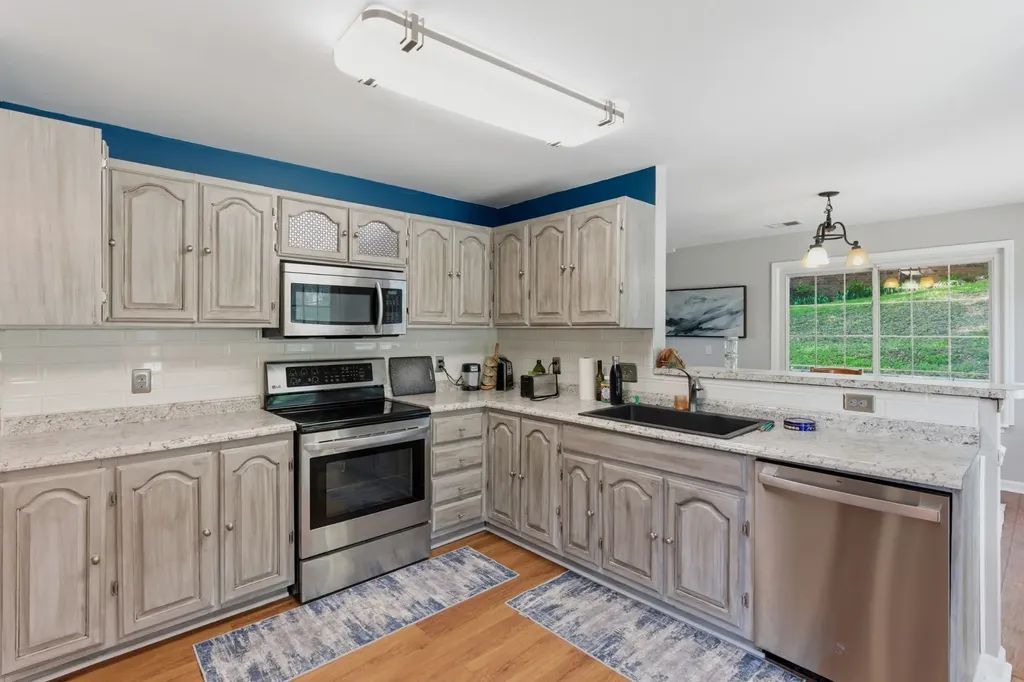 1701 Ridgemere Court Hermitage TN 37076