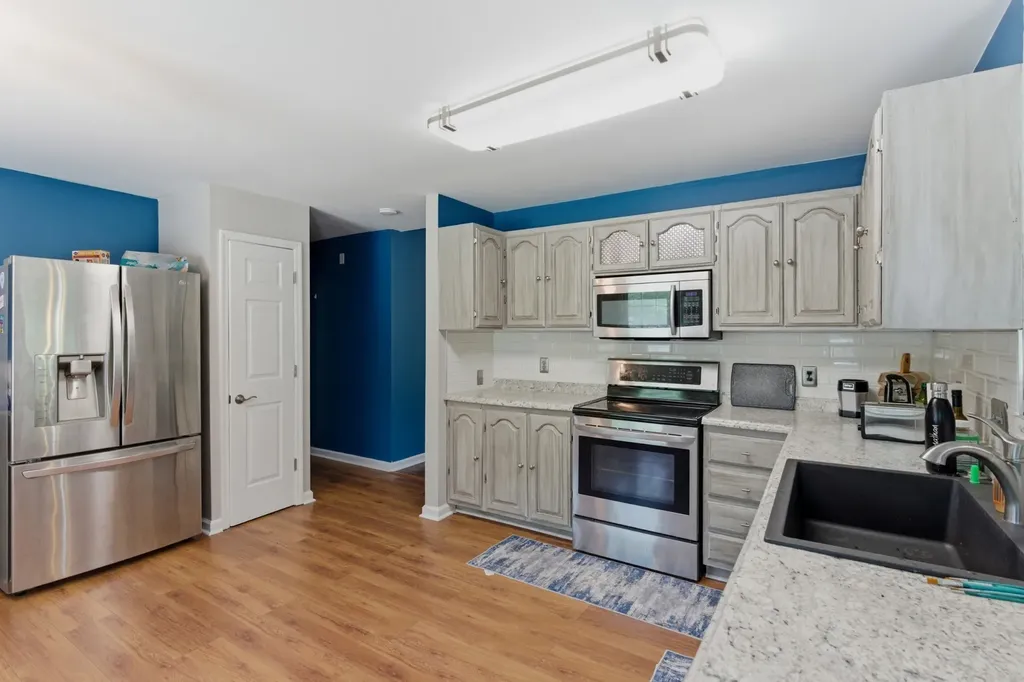 1701 Ridgemere Court Hermitage TN 37076