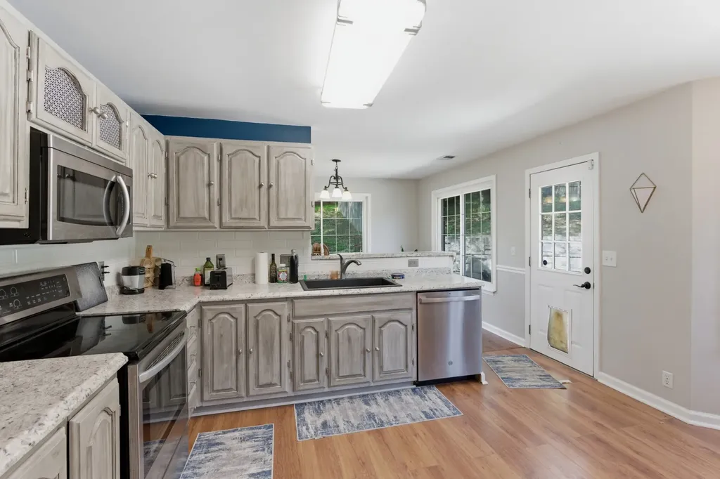1701 Ridgemere Court Hermitage TN 37076
