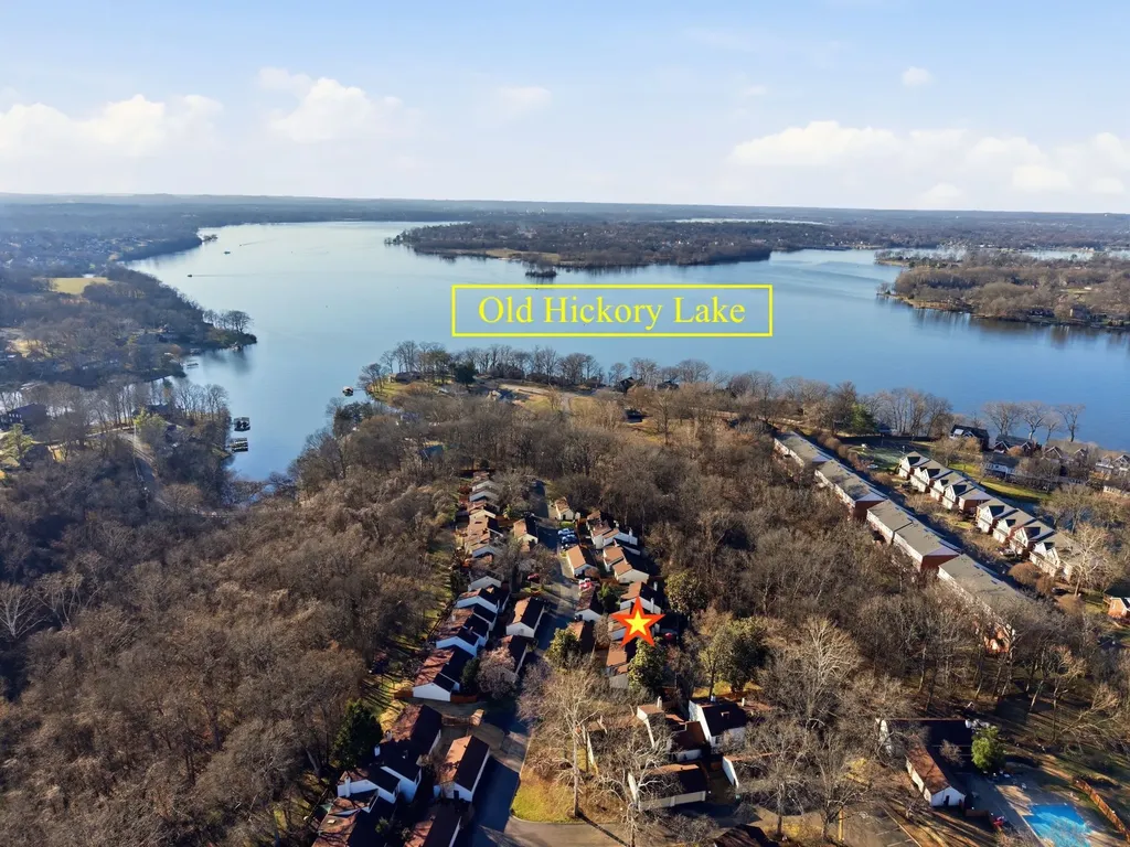 4826 Quail Hollow Drive Old Hickory TN 37138