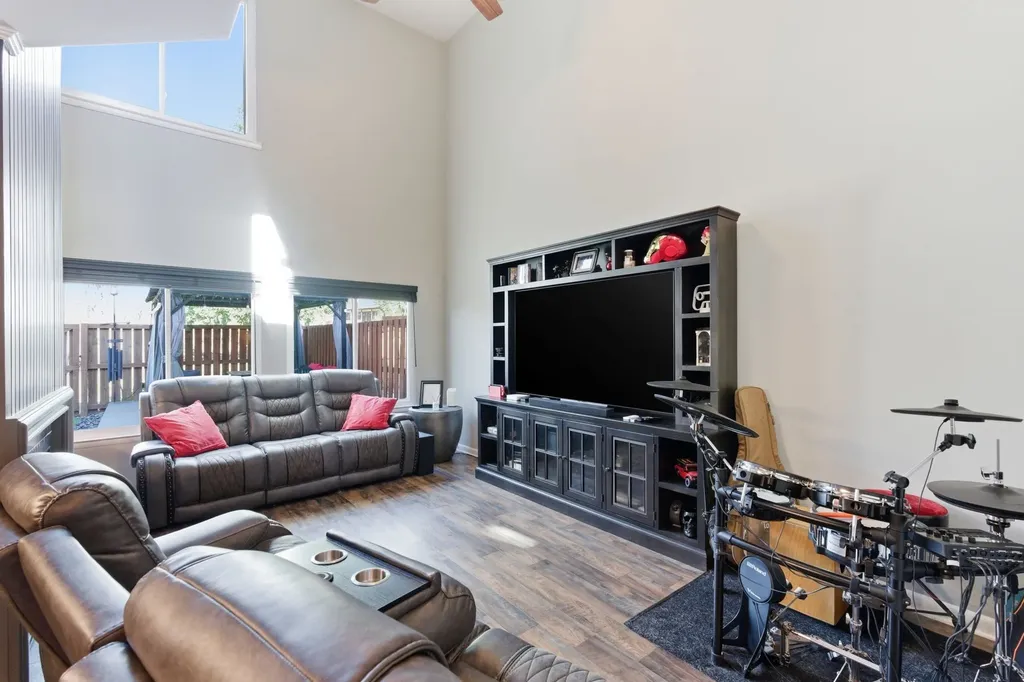 4826 Quail Hollow Drive Old Hickory TN 37138